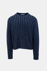 Acne Studios Cashmere & Wool Sweater