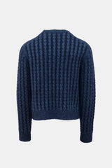 Acne Studios Cashmere & Wool Sweater