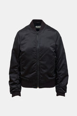 Acne Studios Nylon Leia Bomber Jacket