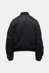 Acne Studios Nylon Leia Bomber Jacket