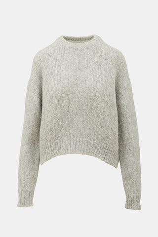 Acne Studios Oversized Shira Sweater