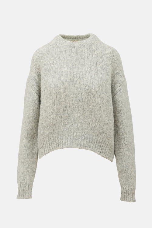 Acne Studios Oversized Shira Sweater