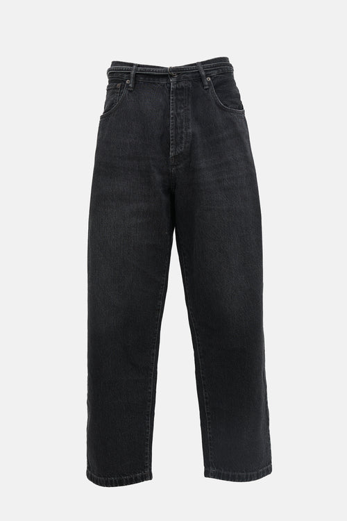 Acne Studios Toj 1991 Jeans