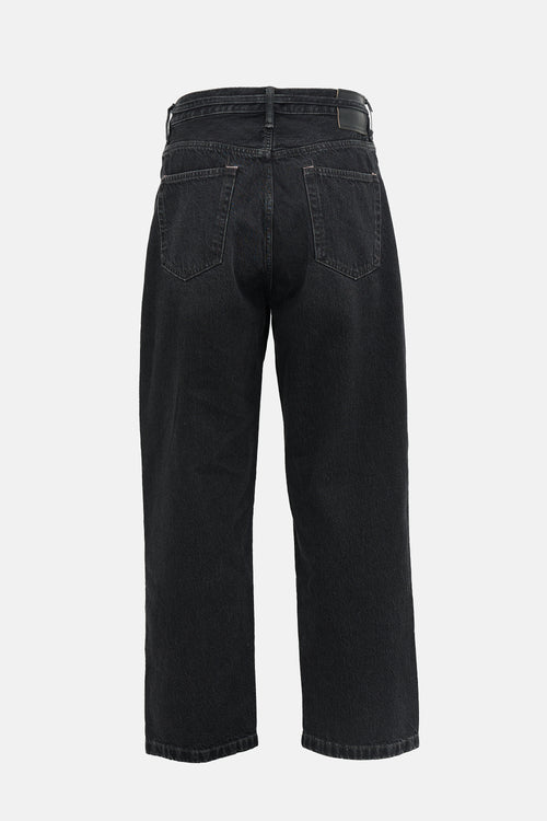 Acne Studios Toj 1991 Jeans