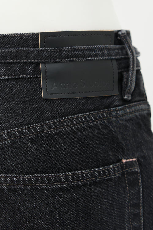 Acne Studios Toj 1991 Jeans