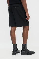 Acne Studios Wool Pleated Shorts