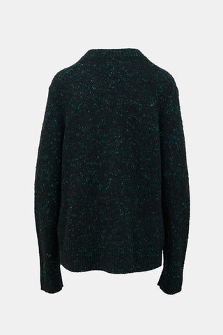 Acne Studios Wool & Cashmere Sweater