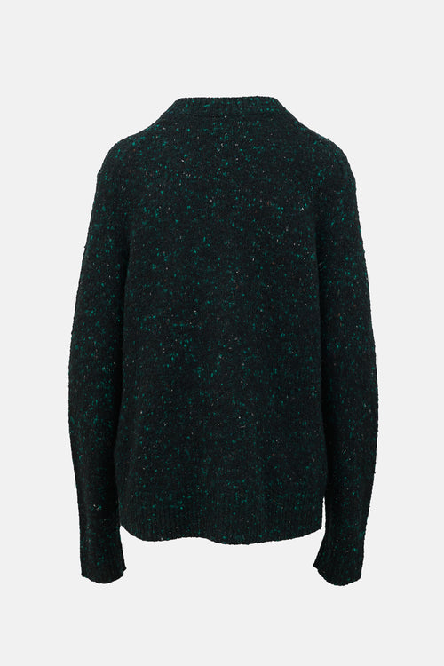 Acne Studios Wool & Cashmere Sweater