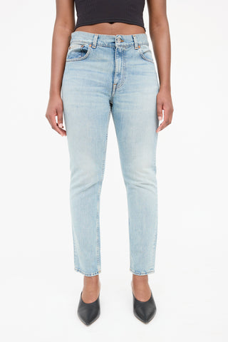 Acne Studios Boy Festival Jeans