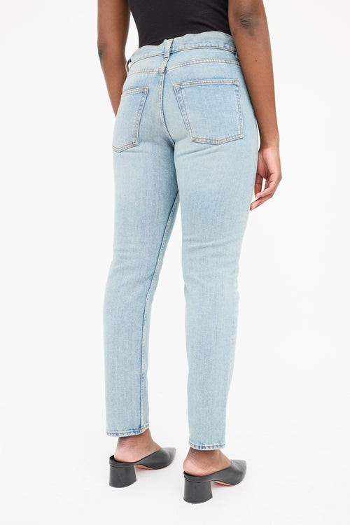 Acne Studios Boy Festival Jeans