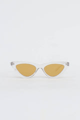 Adam Selman x Le Specs Last Lolita Sunglasses