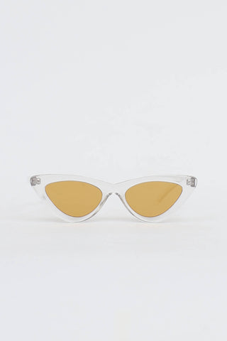 Adam Selman x Le Specs Last Lolita Sunglasses
