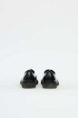 Adieu Leather Lace Up Derby