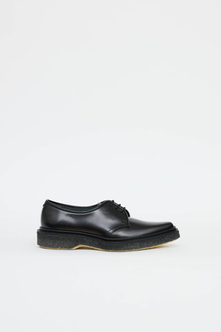 Adieu Leather Lace Up Derby