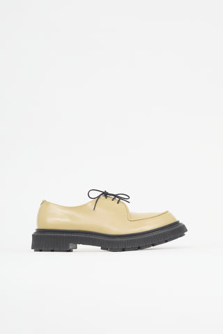 Adieu Leather Type 124 Derby