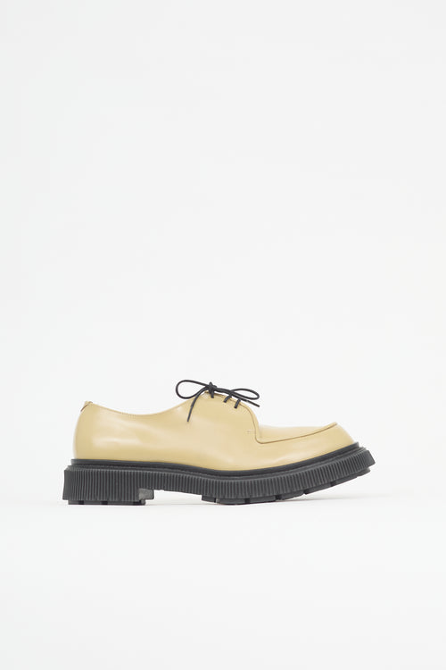 Adieu Leather Type 124 Derby