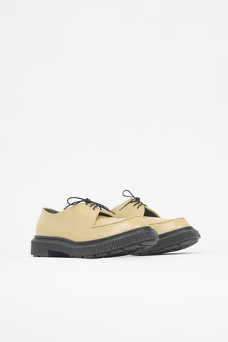 Adieu Leather Type 124 Derby