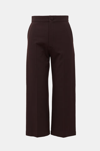 Aeron Pinstripe Trouser