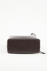 Aesther Ekme Leather Sac Bucket Bag