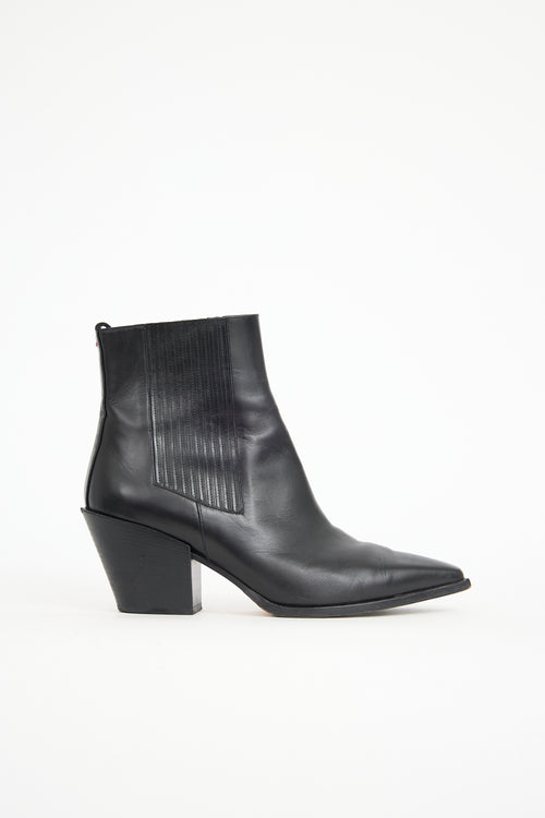 Aeydē Leather Belinda Boot