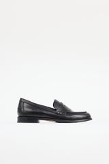 Aeydē Leather Oscar Loafer