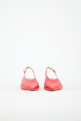 Aeydē Oti Slingback Heel