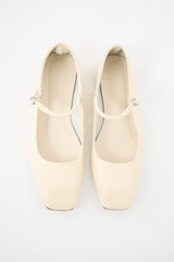 Aeydē Patent Uma Flat