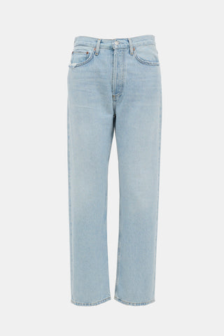 Agolde 90's Pinch Jeans