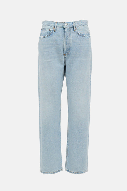 Agolde 90's Pinch Jeans