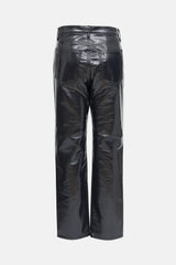 Agolde Patent 90s Jeans