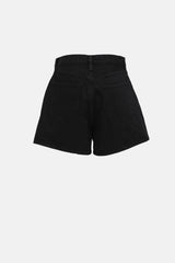 Agolde Rhoda Denim Shorts