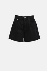 Agolde Rhoda Denim Shorts