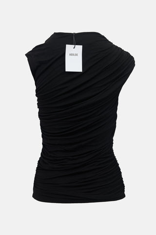 Agolde Ester Twist Tank