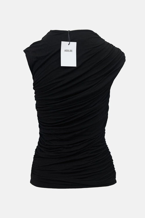 Agolde Ester Twist Tank