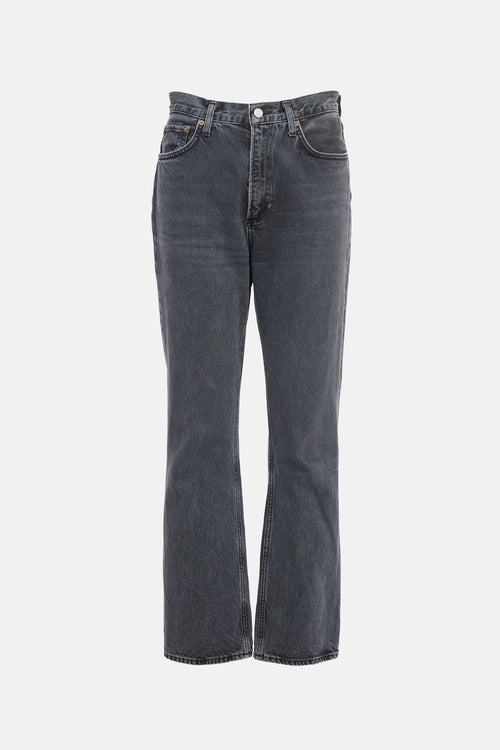Agolde High Rise Vintage Jeans