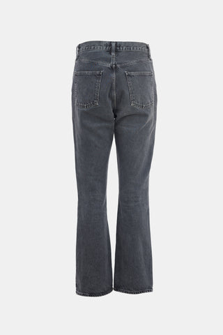 Agolde High Rise Vintage Jeans