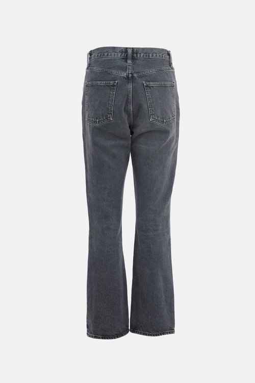 Agolde High Rise Vintage Jeans