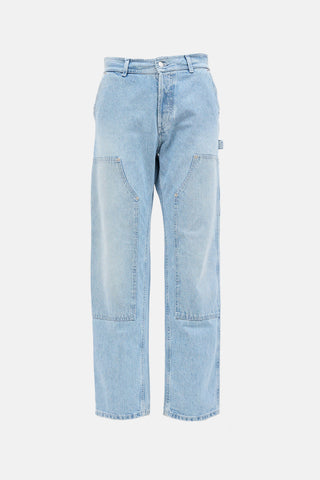 Aimé Leon Dore Denim Carpenter Jeans