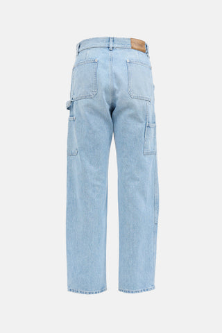 Aimé Leon Dore Denim Carpenter Jeans
