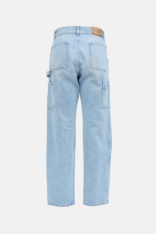 Aimé Leon Dore Denim Carpenter Jeans