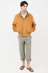Aimé Leon Dore SS 2023 Collared Jacket
