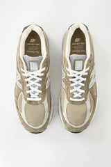 Aimé Leon Dore X New Balance 990v4 Sneaker