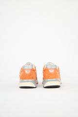 Aimé Leon Dore X New Balance 990v4 Sneaker