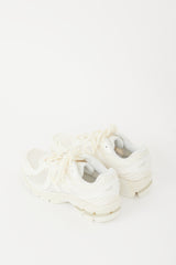 Aimé Leon Dore X New Balance Cream Mesh 860v2 Sneaker