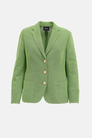 AkrisWoven Blazer
