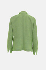 AkrisWoven Blazer