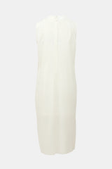 Akris Grommet Shift Dress