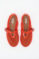 Alaïa Ballet Flat