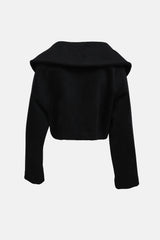 Alaïa Button  Bolero