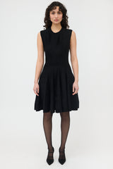 Alaïa Chenille Dress